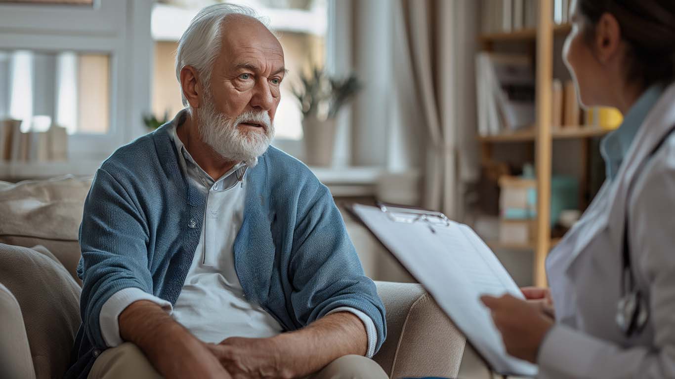 Top Benefits of Physiotherapy for Pain Relief